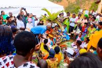 Sustainable Growers gives African coffee farmers global exposure for better returns