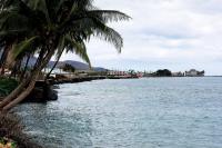Uncertain Future for Lahaina’s Front Street, Where Businesses Have Yet to Return