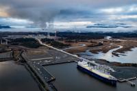 LNG Canada approves Phase 2 expansion at Kitimat terminal, doubling export capacity