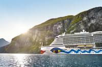 Carnival: Europe to Match Caribbean as Largest Deployment Region in 2027