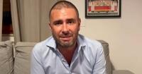 Former Italian deputy Alessandro Di Battista reveals the reason for his hospitalization in Cuba and shares how he underwent surgery