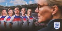 England Women’s Squad: Four Key Talking Points Ahead of Greece World Cup Play-Off