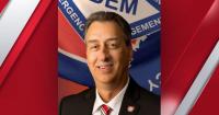 Arkansas emergency management director AJ Gary announces retirement