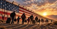 Study reveals that the increase in migration during the Biden era boosted the economy