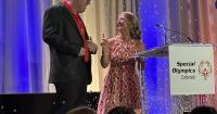 Special Olympics Colorado Hall of Fame Luncheon to celebrate achievement and inclusion