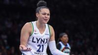 WNBA offseason 2026: No. 1 Lynx shocked in the first round -- what's next for Minnesota?