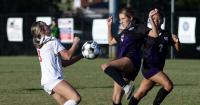 SPORTS ROUNDUP: Lady Warriors mercy rule Somerset at Clara Morrow
