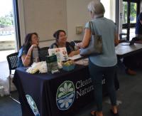 Land Conservation Workshop highlights funding opportunities for conservation and agriculture