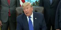 Trump admin unveils $15 BILLION investment in new Iowa steel plant from Mesabi Metallics