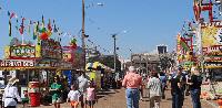 Flo Rida, safety measures, new attractions announced for Mississippi State Fair