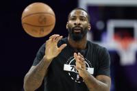 New York Notes: Drummond, McBride, Diawara, Nets’ Predictions