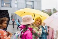 Helsinki parents satisfied with schools, teachers: survey  