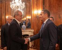 Qatari mediators press peace deal between US, Iran