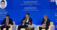 Kyrgyzstan supports developing transport corridors in CAREC