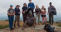 Isle of Wight students help identify unrecorded whale shark in Mozambique