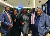 Hilton Group on Royal Swazi Spa: It’s a done deal – Tibiyo MD
