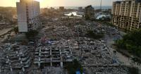 AP investigation: Warnings ignored as Venezuela coastal towers faced quake forces they couldn't take