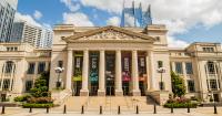 Nashville Symphony to Suspend Season Amid ‘Financial Crisis’ [Updated]