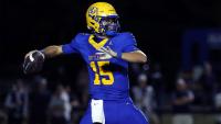 Luke Bryan’s Son Bo Commits To Play QB At Georgia Despite Puzzling List Of Scholarship Offers