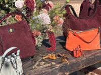 Fashion Watch: Patricia Nash’s Fall Launch at Blue Sky Ranch