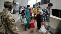The Biden Admin Said Afghan Refugees Were Vetted. Then Came The Audit.
