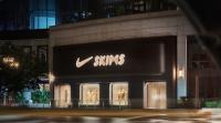 NikeSkims opens first China retail space in Shanghai