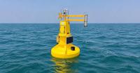 Ecocoast Integrates YSI and Aanderaa Sensors into GCC Buoy Networks