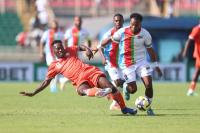 Eritrea: What Bafana need to know about their next AFCON qualifier opponents