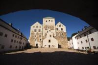 Turku Castle has stood through 700 years of Finnish history