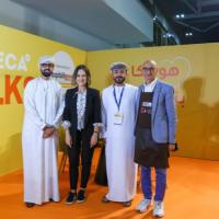 How specialty coffee is coming of age in Oman