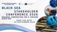 Burgas brings together experts to focus on the Black Sea and blue economy
