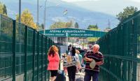 Abkhazia and Russia agree to mutually recognise customs inspection results