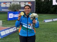No gun of her own to Asian Games gold: Trap shooter Neeru Dhanda’s inspirational sporting journey
