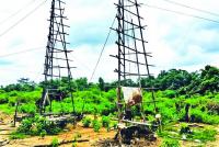 Myanmar regime destroys over 800 oil wells in Magway Region counteroffensive