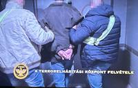 Irishman Denies Killing Ex-Wife in Budapest & Staging Fire Accident