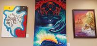 ArtSpring charts shared Indigenous histories in new exhibition