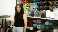 Programmable Robotic Fabrics Could Turn Everyday Textiles into Intelligent Machines