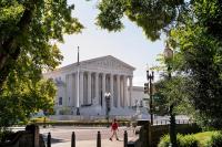 U.S. Supreme Court allows Trump to resume deporting migrants to third countries