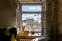 Major renovation of the house that burned on Lenin Street in Minsk will be carried out in 2027