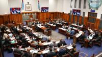 Political inconsistency hinders growth