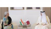 India, Qatar to fast-track FTA, Bilateral Investment Treaty talks