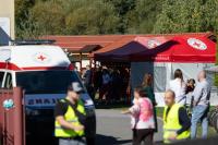 Pupil Stabs Teacher at Slovakia School, Injures 2 Other People