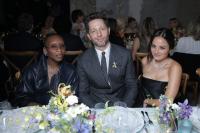 Amanda Seyfried, Cynthia Erivo, and Anya Taylor-Joy Toast to Paris Fashion Week With Tiffany & Co.