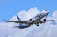 Alaska to Join American’s Atlantic, Pacific Joint Ventures