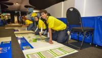 Ideas become opportunities as Eskom Expo International Science Fair gets underway