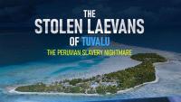 Tuvalu blackbirding story to head towards international screens