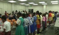 EDUCATORS WELCOME COOL AND SMOOTH’S SPORTS UNIFORM PROGRAMME