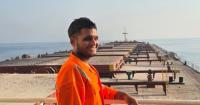 'Why are they killing our children?' asks family of Indian sailor killed in Strait of Hormuz