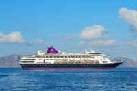 Ambassador Launches 2027-28 & 2028-29 Fly-Cruise Winter Programs
