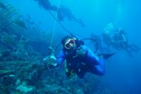 Sandals Grenada hosts Sandals Dive Week